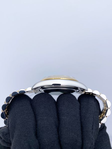 Rolex Datejust 16233